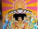 The Jimi Hendrix Experience Axis Bold As Love UK Track 613003 Mono Repress NM/NM