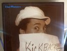 THE METERS - Kickback Vinyl - Sundazed LP - RARE NM/NM
