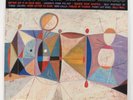 CHARLES MINGUS ‎– Mingus Ah Um   1959 US WL Promo MONO LP EX