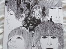 The Beatles Revolver 2022 Mono Cut Vinyl LP  - Original 1966 Mix [From Box Set]