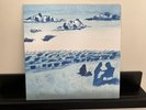 Explosions In The Sky - How Strange, Innocence Double Blue Vinyl