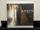 American Football - American Football II Red Orange Starburst Vinyl
