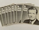 The Lindsay Record (8) 45 RPM John Lindsay For Mayor 1966 Political Memorabilia