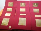 DGG Complete Beethoven Edition 1970 12 Boxes 76 LPs Fournier Kempff Karajan NM