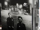 Punk/New Wave – Various, Ork Records: New York, New York, USA 2016 - Mint, 4 LPs