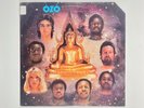 Ozo – Listen To The Buddha, Promo LP UNPLAYED NM 1976