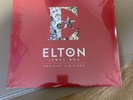 Elton Jewel Box (RaRities & B-Sides) by Elton John (Record, 2020)