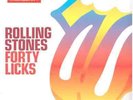 The Rolling Stones Forty Licks LTD. 2023 4LP NEW OVP Polydor Vinyl LP-Box