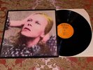 DAVID BOWIE Hunky Dory RARE 1971 GREEK ORIGINAL 1st PRESS VINYL LP GREECE T-REX