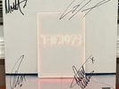 I Like It When You Sleep For You Are So Beautiful by The 1975 Signed - Clear