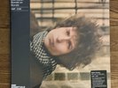 Bob Dylan Blonde on Blonde Clear Blonde Mono Vinyl VMP Essential E120 New Sealed