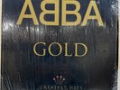 Gold: Greatest Hits by ABBA (Record, 2014) OPENED