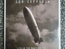 Led Zeppelin - Live In The USA 1969 Vol 1 Vinyl