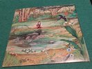 The Hollies – Distant Light vinyl album with gatefold sleeve and insert.  EX/NM