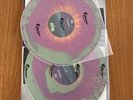SLEEP Dopesmoker Vinyl Record Purple Orange Green Swirl Indica Rare Early Pour