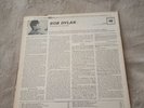Bob Dylan Self Titled LP Columbia Records CS 8579 Stereo Vinyl 2-Eye