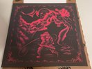 CASTLEVANIA: THE ADVENTURE REBIRTH - Soundtrack, Ltd 1st Pr CLEAR VINYL LP New