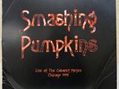 SMASHING PUMPKINS Live at the Cabaret Metro Chicago 1993 12
