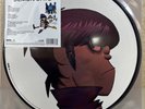Demon Days by Gorillaz (Record, 2019) - NEW SEALED