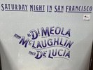 Saturday Night In San Francisco by McLaughlin, John / Paco De Lucia / Al Di...