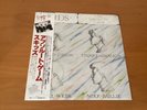 LP SKIDS THE ABSOLUTE GAME JAPAN OBI VIP-6968