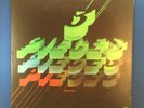 THE 3 PIECES Vibes o Truth 1975 PROMO vinyl LP VPI CLEAN Fantasy GATE Jazz FUNK