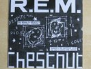 R.E.M. Chestnut EP - 4 track Fan Club flexi disc 1990