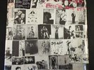 ROLLING STONES EXILE ON MAIN STREET SEALED VINTAGE 2 LP VINYL +2 HYPE STICKERS