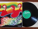 The Challengers LP Wipe Out VOCALION UK Stereo Pipeline SURF