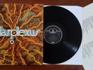 Solar Plexus LP 2 ODEON Sweden 4E 062 34797 INNER SLEEVE