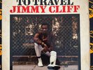HARD ROAD TO TRAVEL - Jimmy Cliff - NORTHERN SOUL  JAMAICA LP