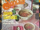 DARWIN SANTIAGO y ORQUESTA PUERTO RICO 74 - Soplalo / GUAGUANCO SALSA LP
