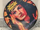 King Diamond – Fatal Portrait - PICTURE DISC (UNPLAYED)