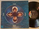 T.I.M.E. self-titled lp vinyl record 1968 U.S. Liberty LST-7558 psych