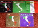 5x Vinyl 12' LP - Italo Boot Mix Vol. 6, 7, 8, 9, 10