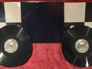 METALLICA   Black Album 1ST US PRESS 2× LP 1991 Elektra 61113-1 W/Inners NM WAX