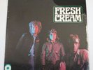 FRESH CREAM SEALED 60s VINTAGE VINYL LP ATCO SD 33-206 Eric Clapton Ginger Baker