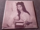 Lana Del Rey Did You Know That There's A Tunnel Under Ocean 2 x LP
