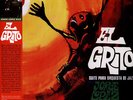 Jorge Lopez Ruiz - El Grito (Vinyl LP - 2020 - Original)