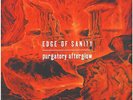 Edge Of Sanity - Purgatory Afterglow (Vinyl LP - 1994 - UK - Reissue)