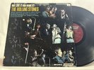 The Rolling Stones Got Live If You Want It  LL3593 London Mono No Barcode Tested