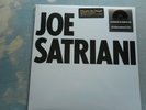 JOE SATRIANI -- JOE SATRIANI - (Music On Vinyl, 2014)  Limited Edition, Numbered