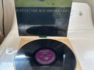 Roy Haynes Trio - Just Us (Prestige New Jazz 8245) RVG DG ORIG US JAZZ LP