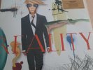 David Bowie - Reality Ltd. LP, Orange Vinyl, numbered, reissue, 180g MOVLP875