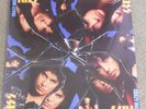 SEALED KISS Crazy Nights 1987 Mercury  832-626-1 LP Vinyl record