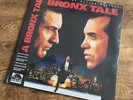 A BRONX TALE soundtrack 2LP BLACK & RED VINYL LTD ED of 2500 sealed NEW RSD 2017