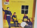 THE CRANBERRIES To The Faithful Departed ORIG LTD YELLOW Vinyl LP  w/ POSTER NM