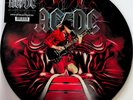 AC/DC - On The Highway To Hell - 1988 Live 2-LP (NEW Picture Disc Vinyl)