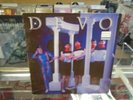 DEVO New Traditionalists LP 1981 Virgin Records [New Wave 4th album] german