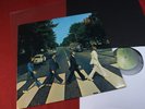 The Beatles  ABBEY ROAD  -  LP Apple 1C 062-04243 Germany 1969 first press